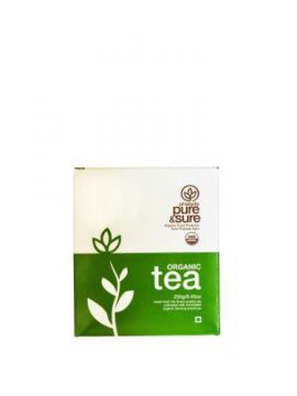 Organic Tea Powder 250GM