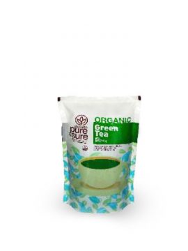 Organic Green Tea Powder 250GM