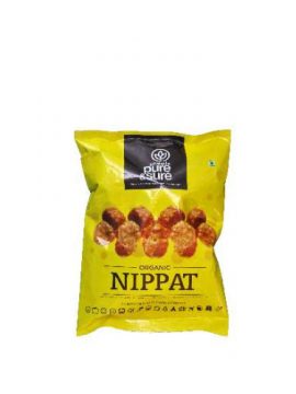 Organic Nippat 200gm