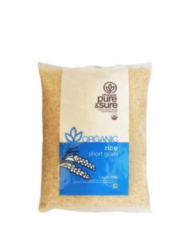 Organic Pulav Rice 1kg