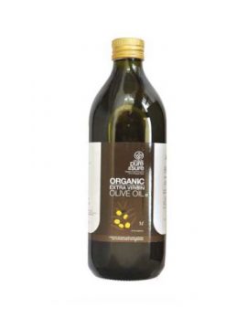 Organic Olive Oil 1 LTR