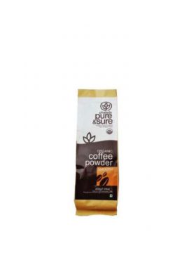 Organic Coffee Powder SMOOTH