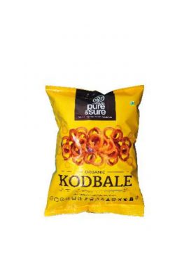 Organic Kodbale 200gm