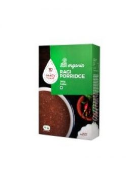 Organic Ragi Porridge 200gm