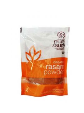 Organic Rasam Powder 100GM