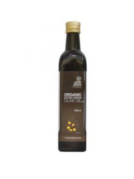 Organic Olive Oil 500ML