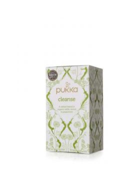 PUKKA Cleanse Tea 20 Bag