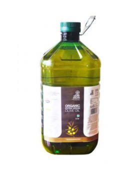 Organic Olive Oil 5 LTR