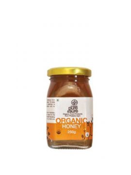 Organic Honey 250GM