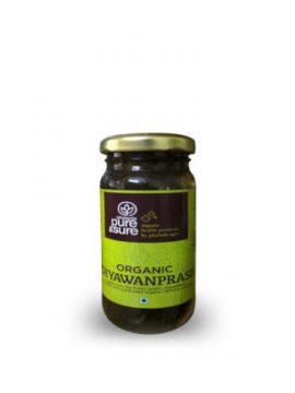 Organic Chayawanprash 200GM