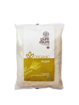 Organic Sugar 1KG