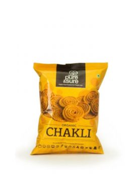 Organic Chakli 200gm